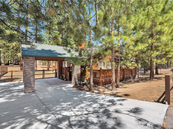 128 Crater Lake Dr, Big Bear Lake, CA 92315