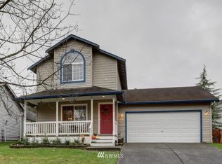 8204 Vista Dr W, Arlington, WA 98223