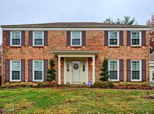 9004 Blossom Ln, Langdon Place, KY 40242
