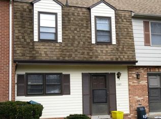 1103 Mountain View Dr, Harrisonburg, VA 22801