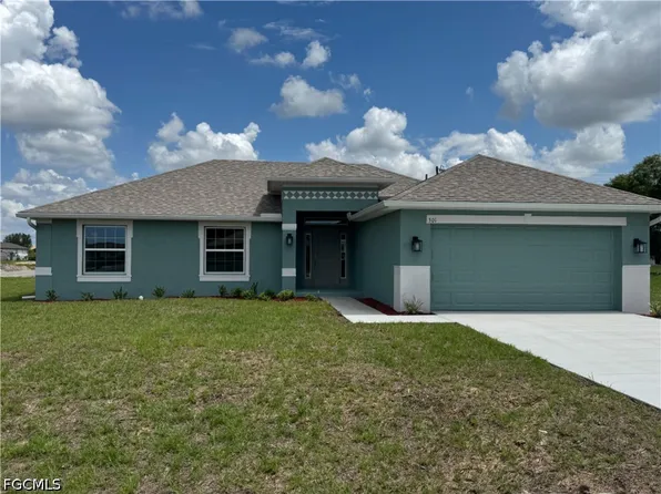 301 NE 14th St, Cape Coral, FL 33909