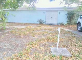 265 Hunt Dr, Merritt Island, FL 32953