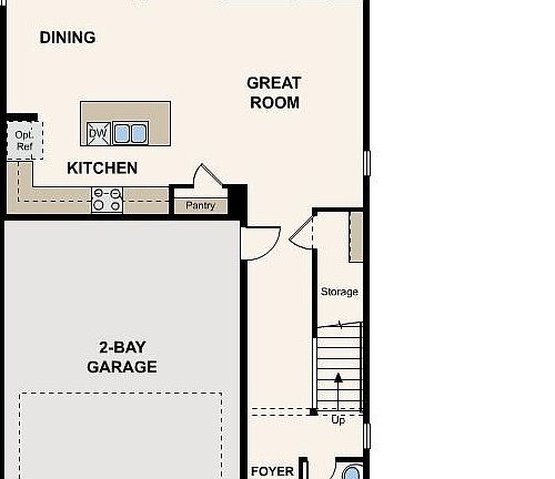 2nd image of this home