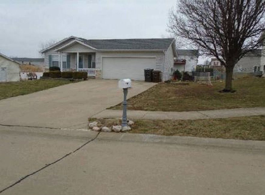 Property Front View