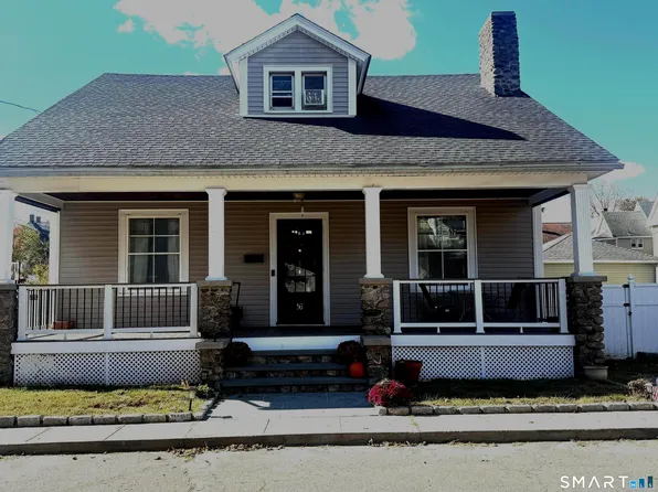 16 Holbrook Court, Ansonia, CT 06401