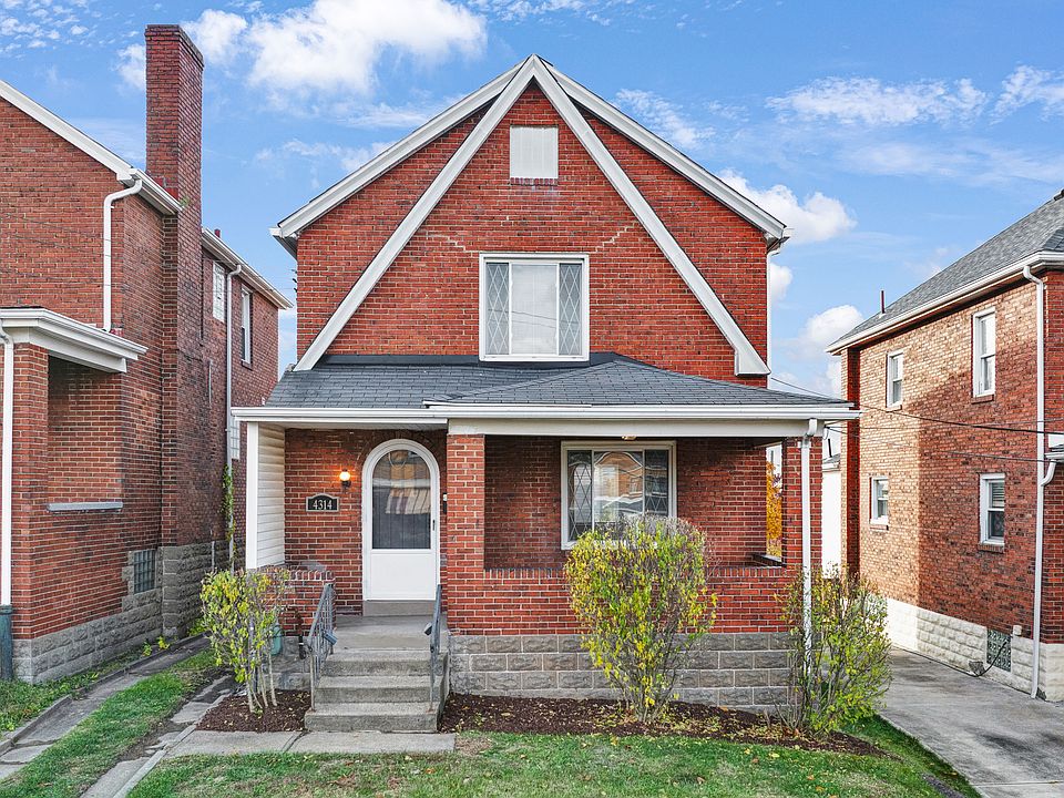 1st image of 4314 Winterburn Ave #1