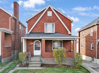 4314 Winterburn Ave #1, Pittsburgh, PA 15207