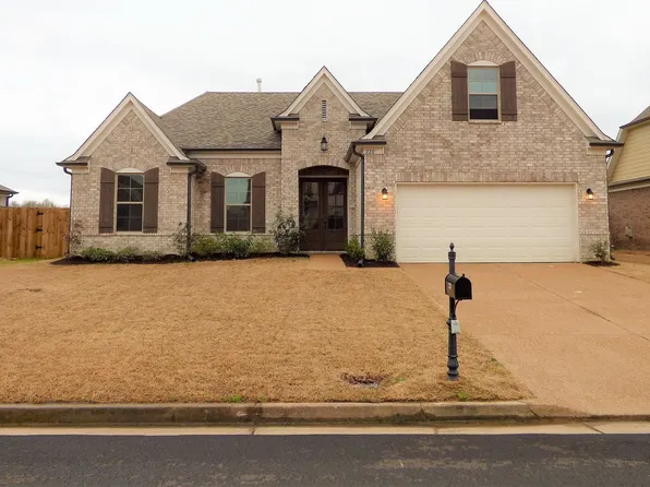 220 Misty Fields Rd, Oakland, TN 38060