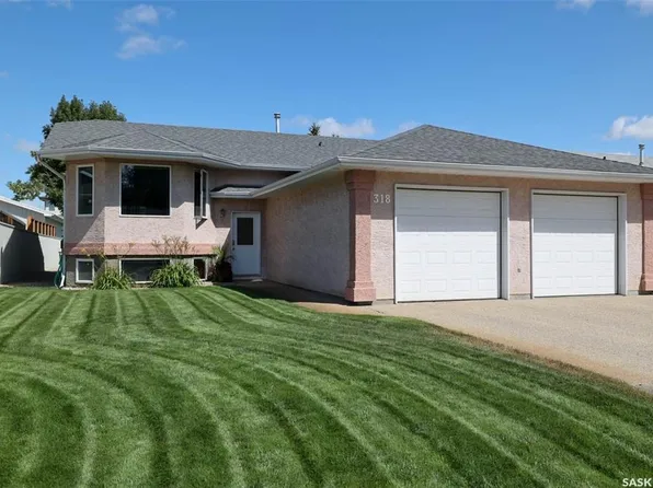 318 Hillside CRESCENT, Pilot Butte, SK S0G 3Z0
