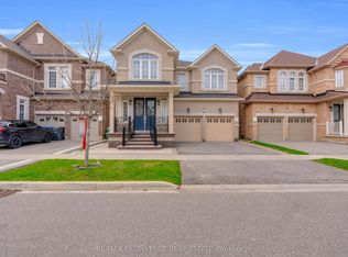 40 Muscovy Dr, Brampton, ON L7A4M4