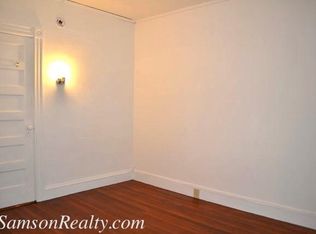 345 Lloyd Ave #4, Providence, RI 02906