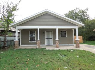 3524 Rutz St, Dallas, TX 75212