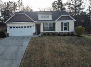 121 Oliver Hardy Court, Harlem, GA 30814