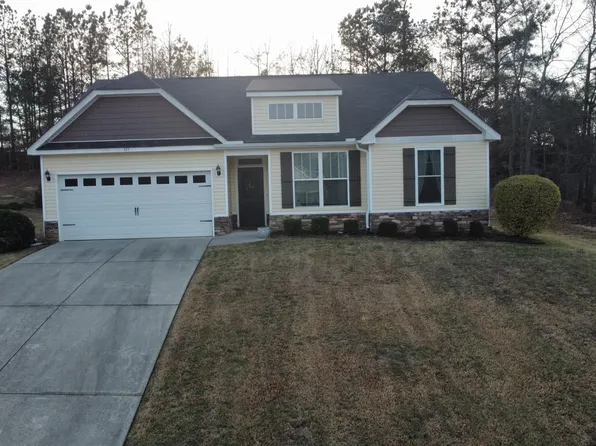 121 Oliver Hardy Court, Harlem, GA 30814