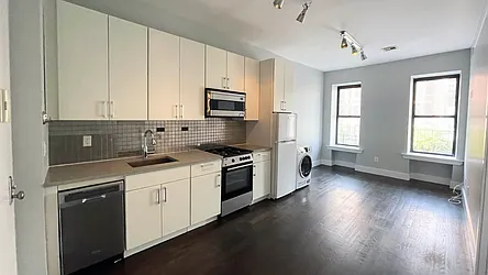 Rented by Strivers Management Group Corp (Brokerage)