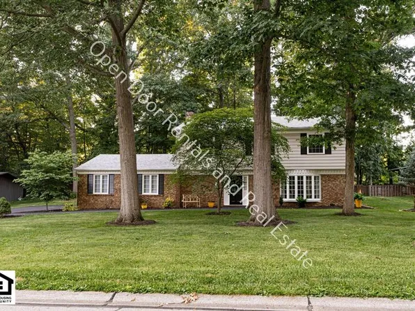 9324 Saratoga Rd, Fort Wayne, IN 46804