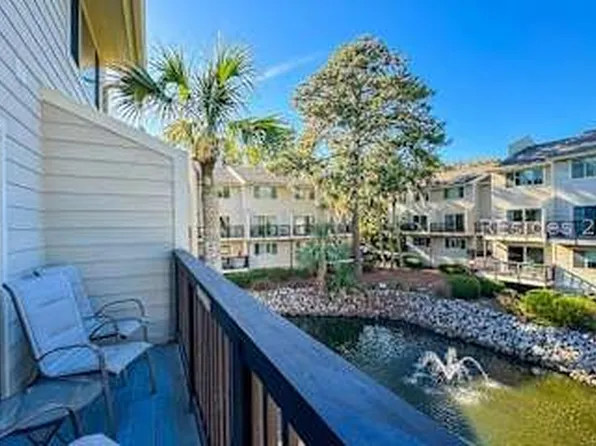 5 Tanglewood Drive UNIT 604, Hilton Head Island, SC 29928