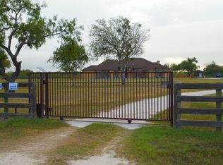 268 County Road 367, Sandia, TX 78383