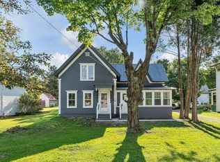 52 E Richford Slide Rd, Richford, VT 05476