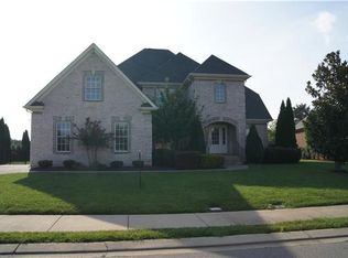 2025 Mosaic Trl, Murfreesboro, TN 37130
