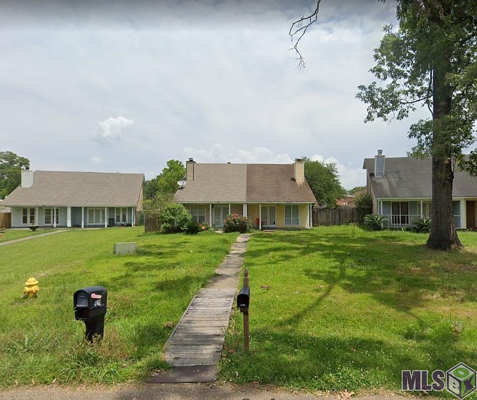 3213 King Bradford Dr 23A, Baton Rouge, LA 70816 MLS 2023011558