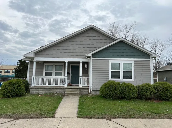 1741 Howard St, Indianapolis, IN 46221