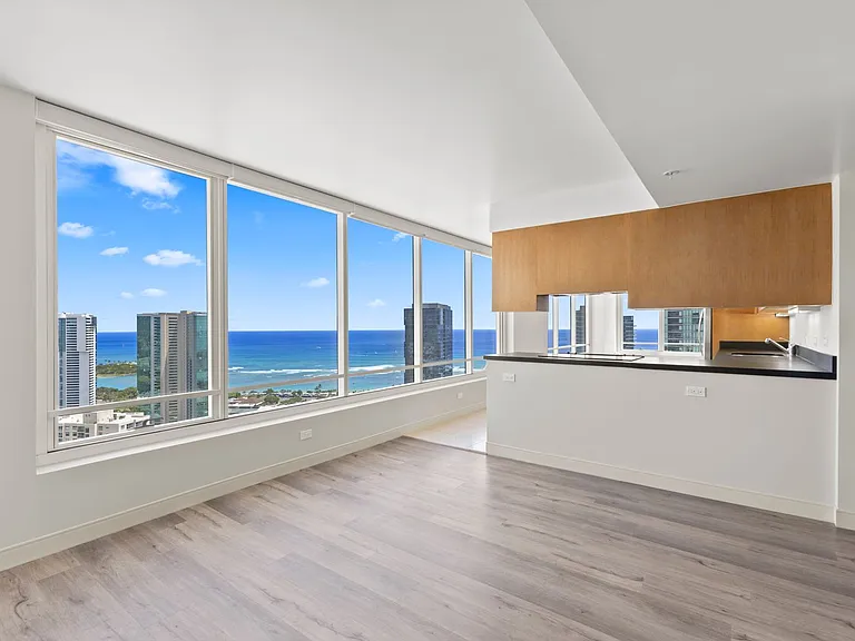 1009 Kapiolani Blvd #4403 — Photo 2