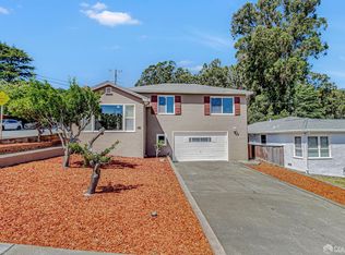 606 Bayview Ave, Millbrae, CA 94030