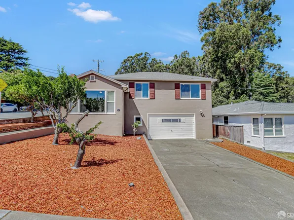 606 Bayview Ave, Millbrae, CA 94030