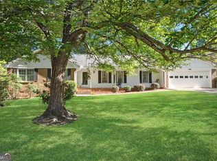 4755 Andalusia Trl, Dunwoody, GA 30360