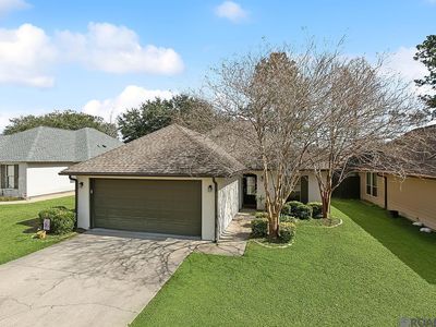 10425 Grace Ln, Baton Rouge, LA, 70817