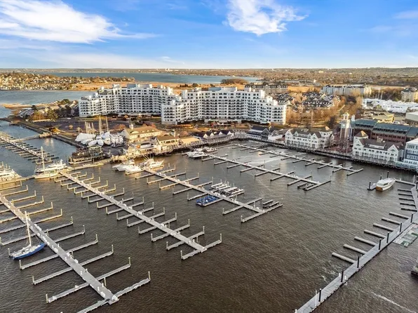 2001 Marina Dr APT 308, Quincy, MA 02171