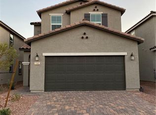 7285 Pazienza Ave, Las Vegas, NV 89113