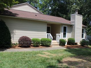 147 Lake Pine Dr #1712B, Cary, NC 27511