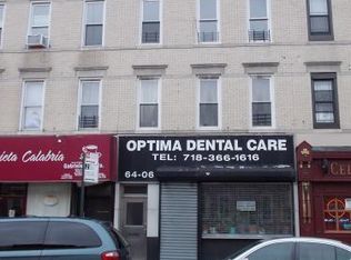 64-06 Myrtle Ave #3, Ridgewood, NY 11385