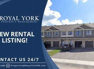 26 Staples Blvd, Smiths Falls, ON K7A0B6