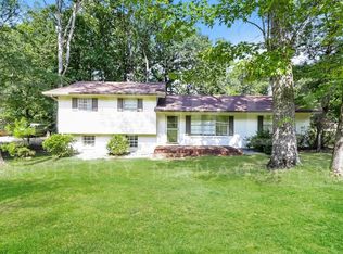 20724 Becky Dr, Mc Calla, AL 35111