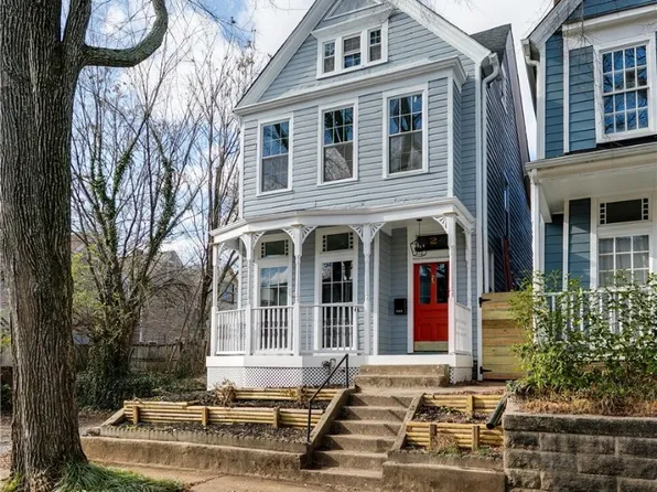 2 N Granby St, Richmond, VA 23220
