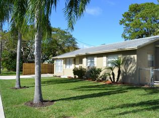 400 N Hepburn Ave, Jupiter, FL 33458
