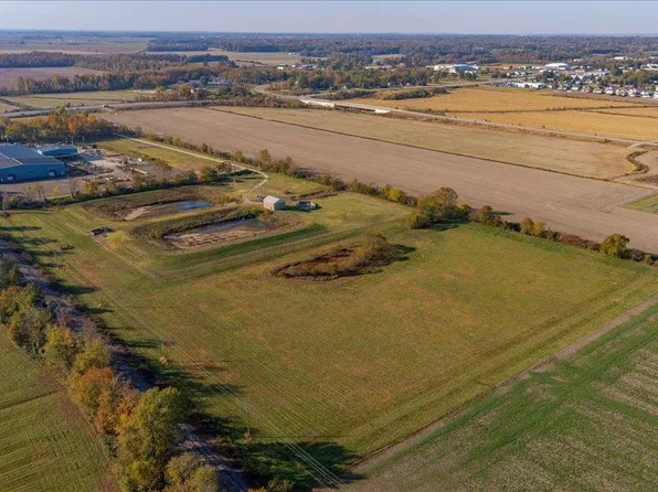 0 W Main St, Boonville, IN 47601