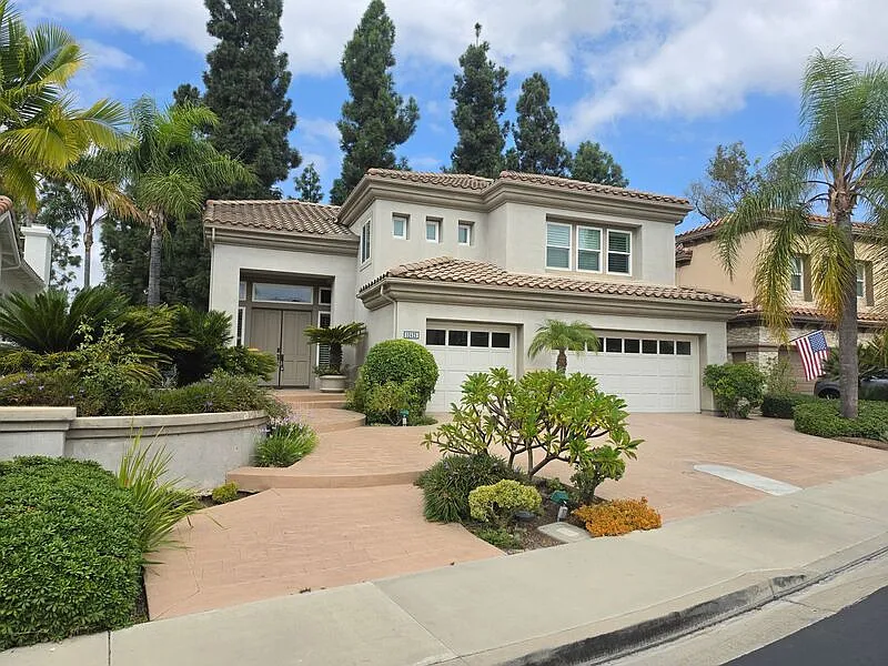 12425 Woodhall Way