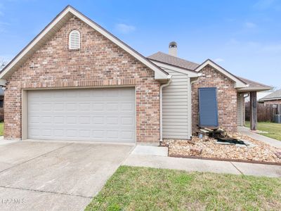510 Verline Dr, Lafayette, LA, 70508