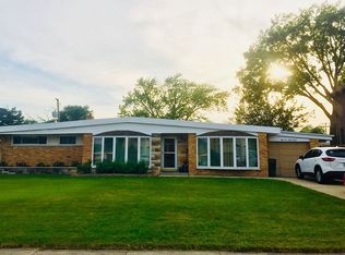 5188 N Monterey Ave, Norridge, IL