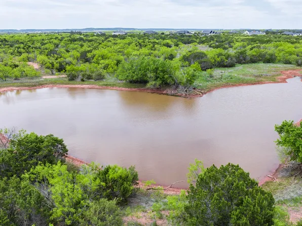 154 Tbd County Rd, Tuscola, TX 79562