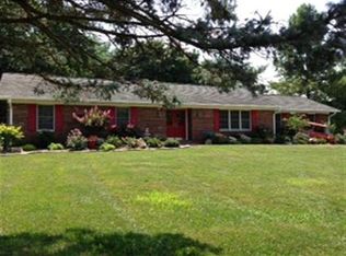 2816 Avondale Rd, Vincennes, IN 47591