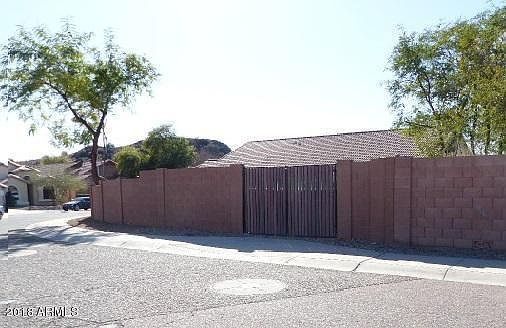 5th image of 3906 W Escuda Dr
