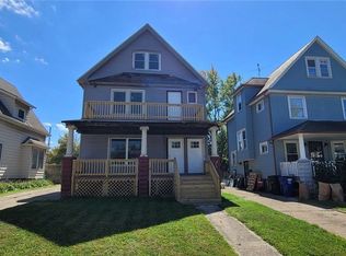 7822 Laumer Ave, Cleveland, OH