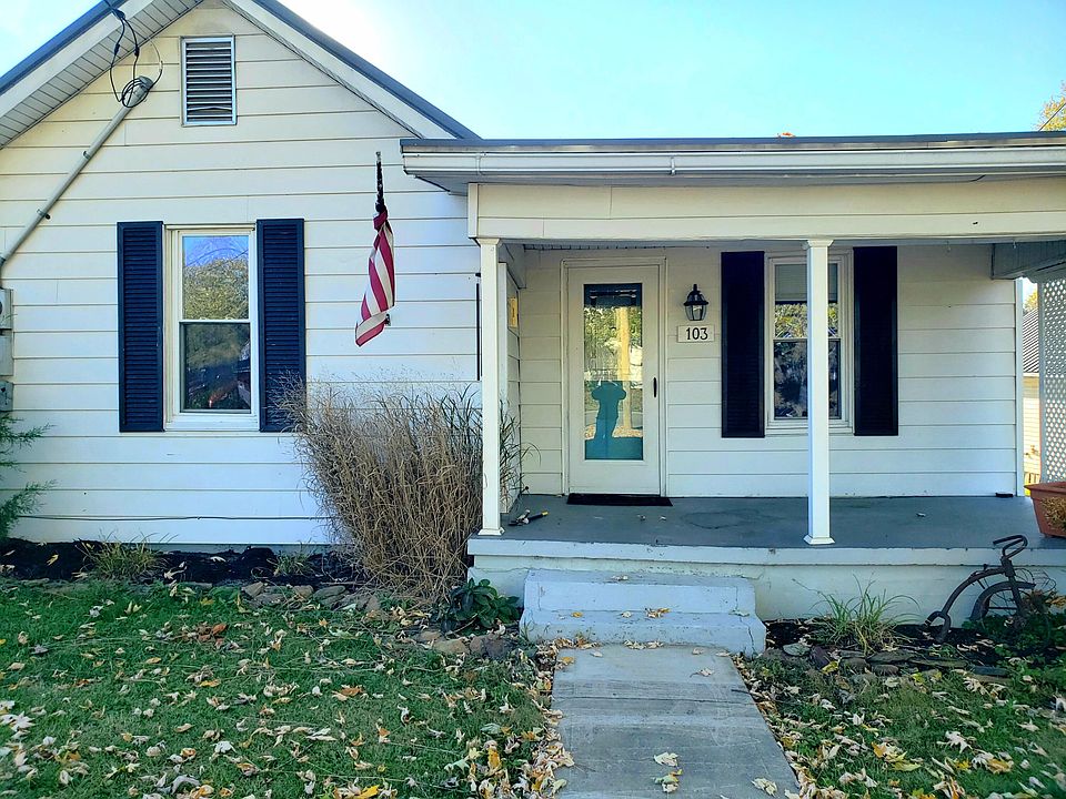103 Ringgold Rd, Somerset, KY 42503 Zillow