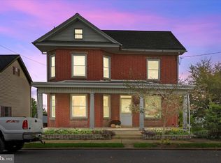 545 Center St, Chambersburg, PA 17201