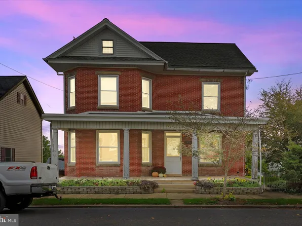 545 Center St, Chambersburg, PA 17201